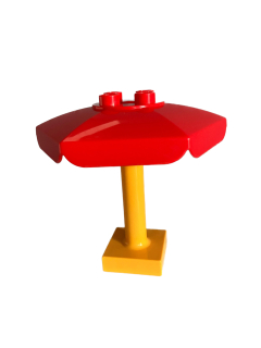 Lego® Duplo slunečník, deštník